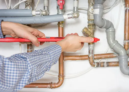 DiPalma Plumbing & Rooter Service Picture 5