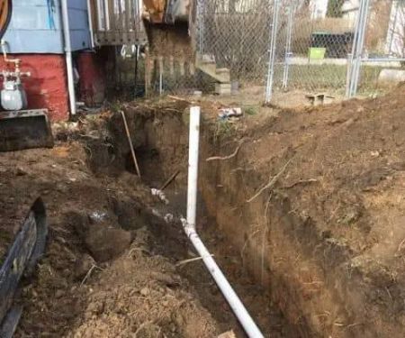DiPalma Plumbing & Rooter Service