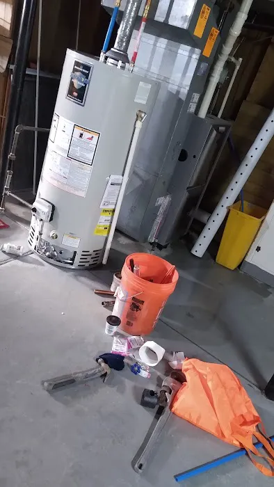 DiPalma Plumbing & Rooter Service Picture 3