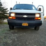 H K Frey Plumbing & Heating