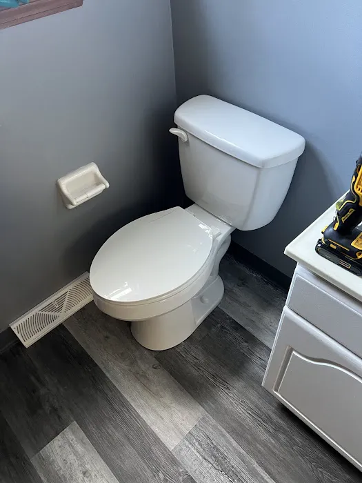 Pappas Plumbing Picture 2