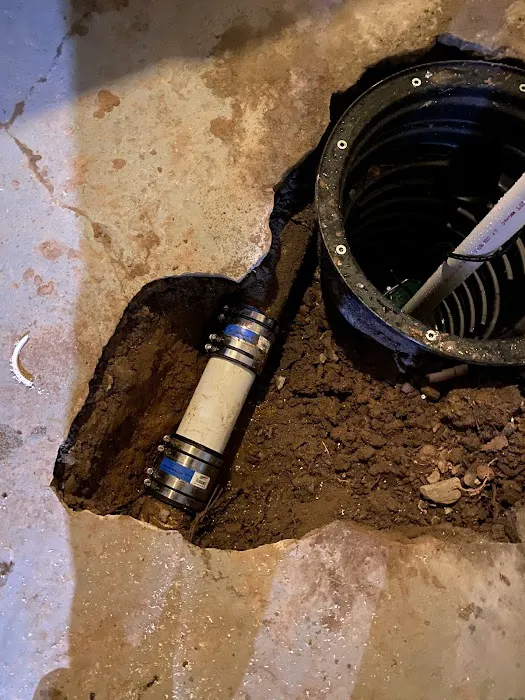 Pappas Plumbing Picture 9