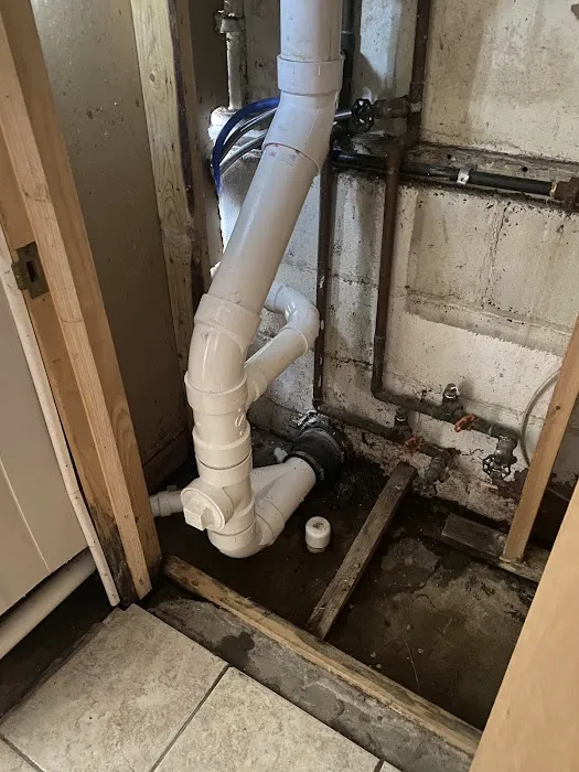 Pappas Plumbing Picture 6