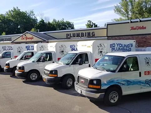 Ed Young's Plumbing Picture 2
