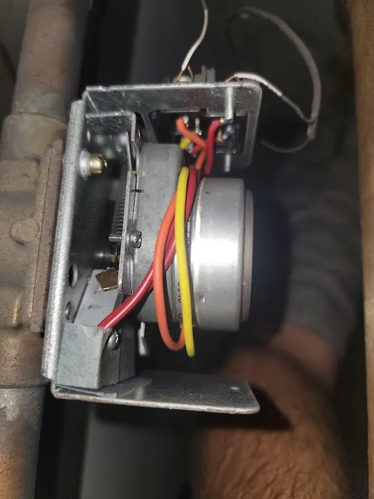 Ed Young's Plumbing Picture 1