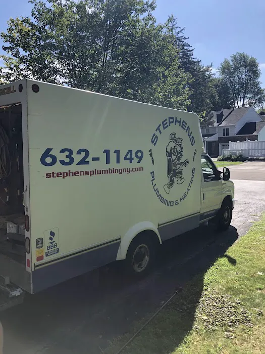 Stephens Plumbing & Heating Picture 1