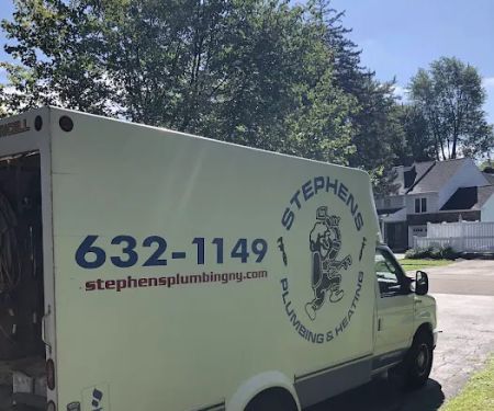 Stephens Plumbing & Heating