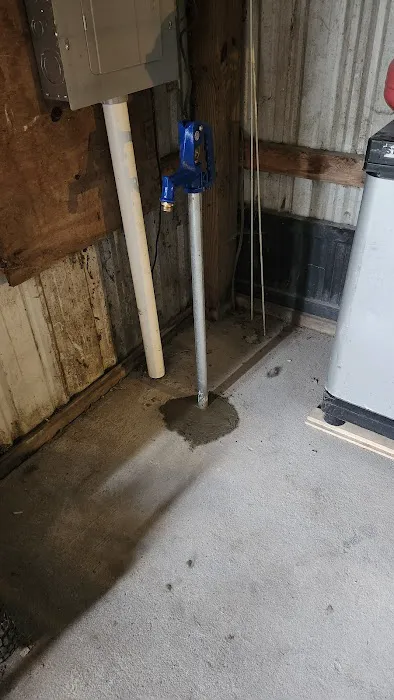 Halstead's Plumbing and Heating LLC Picture 1