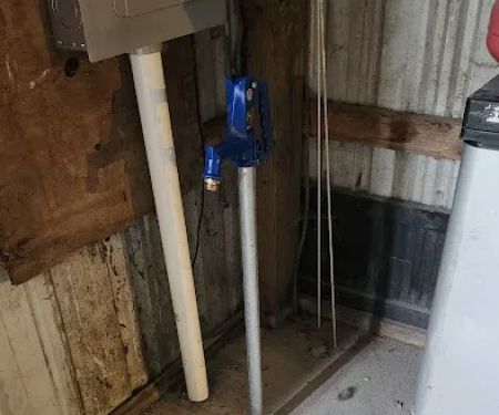 Halstead's Plumbing and Heating LLC