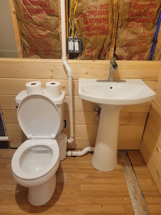 Halstead's Plumbing and Heating LLC Picture 2