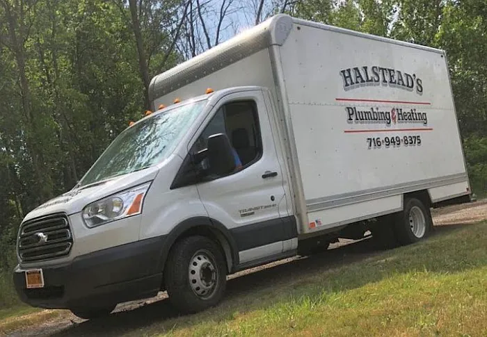Halstead's Plumbing and Heating LLC Picture 5