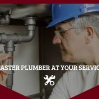 D R Stoltz Plumbing ico