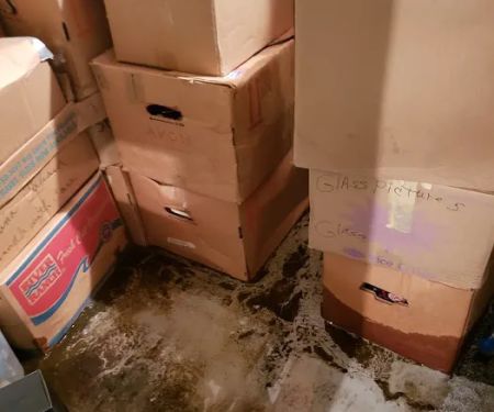 R. Peer Plumbing & Heating