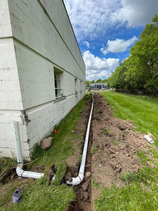 The Plumber Heating & Cooling Picture 1