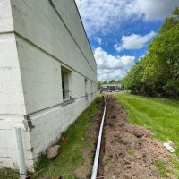 The Plumber Heating & Cooling ico