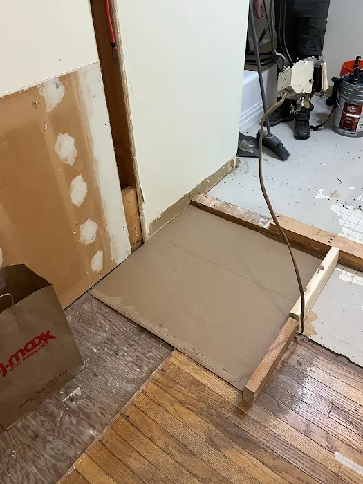 The Plumber Heating & Cooling Picture 10