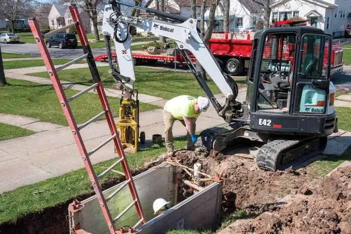 RIC Plumbing, Inc Picture 2