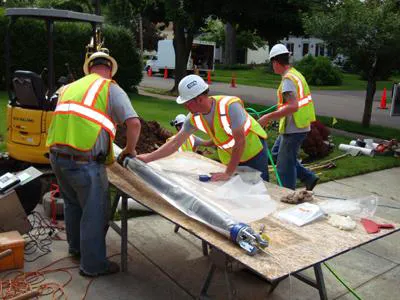 RIC Plumbing, Inc Picture 7