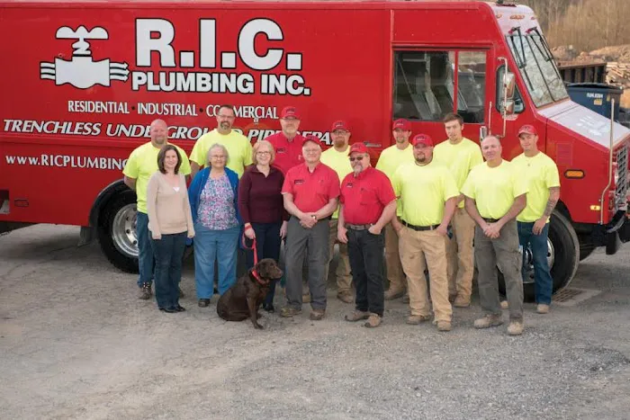 RIC Plumbing, Inc Picture 10
