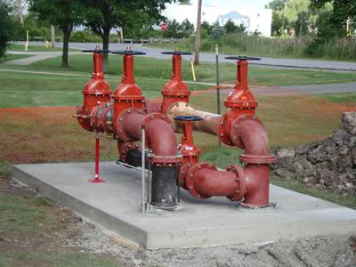 RIC Plumbing, Inc Picture 1