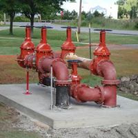 RIC Plumbing, Inc ico