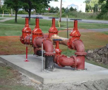 RIC Plumbing, Inc