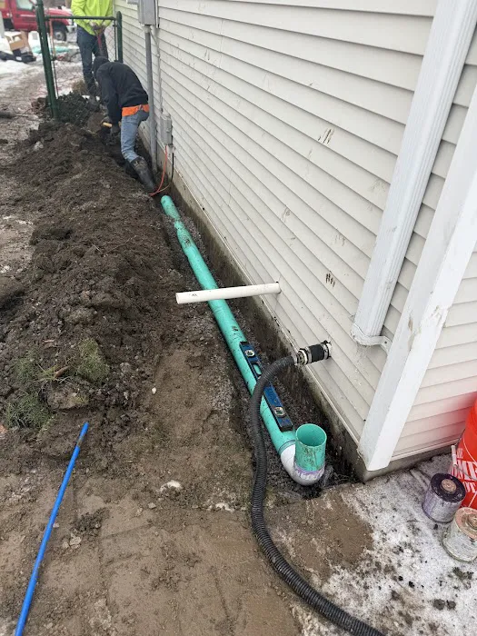 Jim Ando Plumbing Picture 5