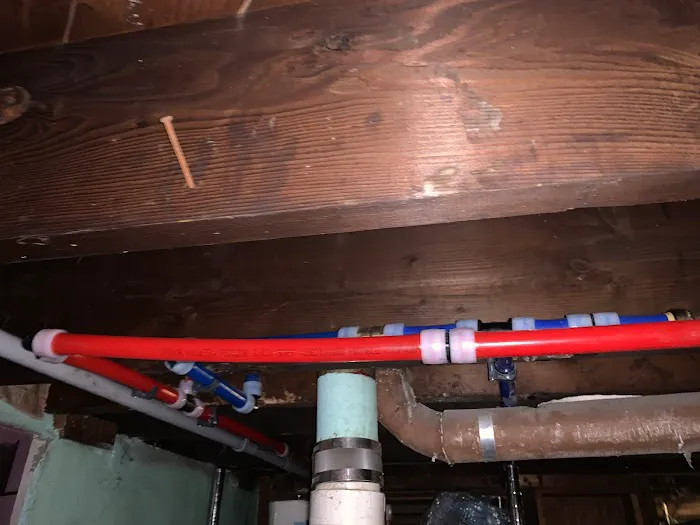 Jim Ando Plumbing Picture 4