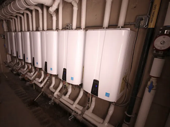 Jim Ando Plumbing Picture 10