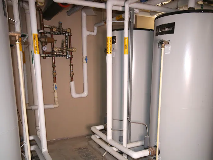 Jim Ando Plumbing Picture 2