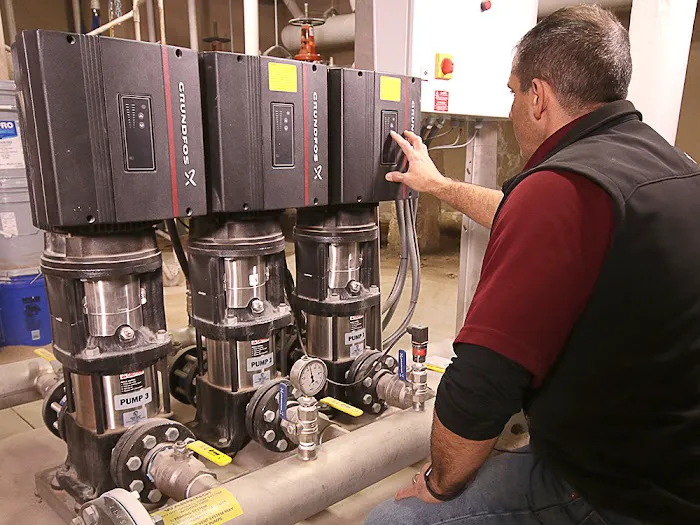 Jim Ando Plumbing Picture 8