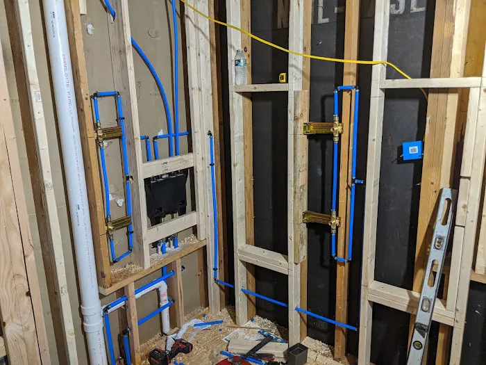 Jones Plumbing Co. Picture 8