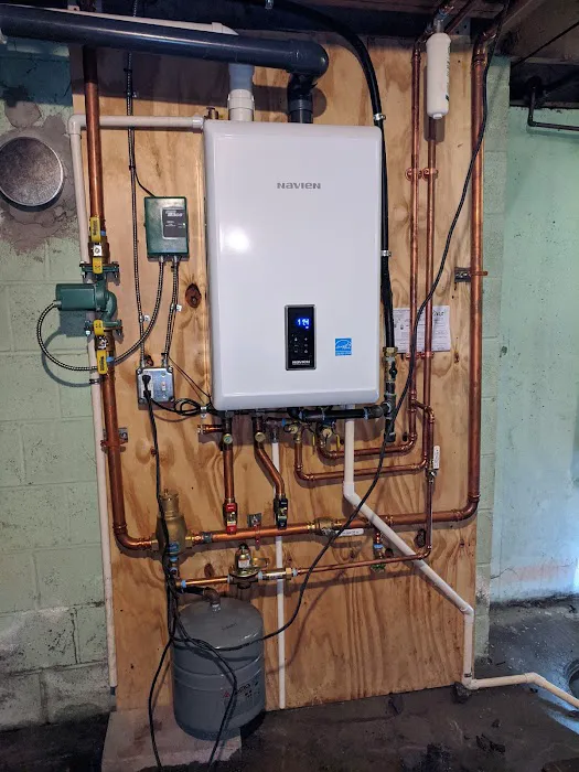 Jones Plumbing Co. Picture 10