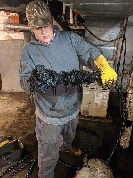 Jones Plumbing Co. Picture 7
