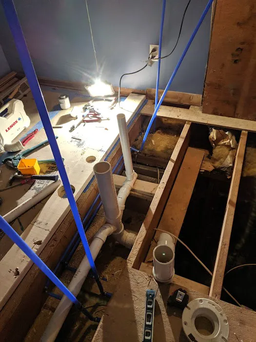 Jones Plumbing Co. Picture 6