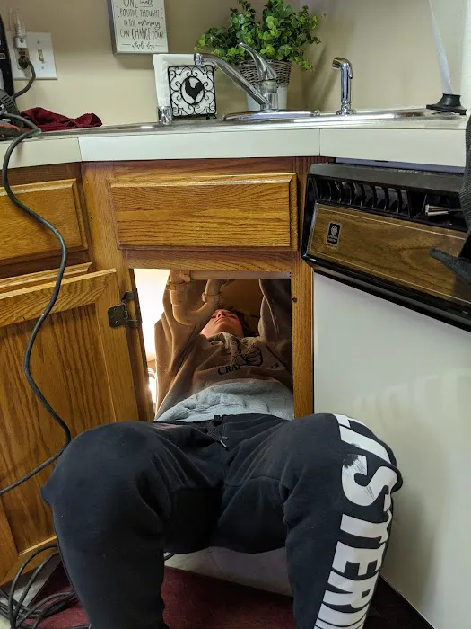 Jones Plumbing Co. Picture 1