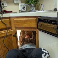 Jones Plumbing Co. ico