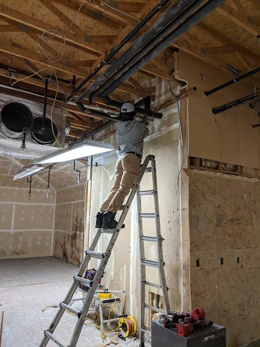 Jones Plumbing Co. Picture 5