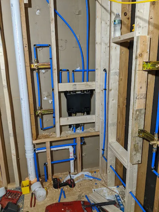 Jones Plumbing Co. Picture 2