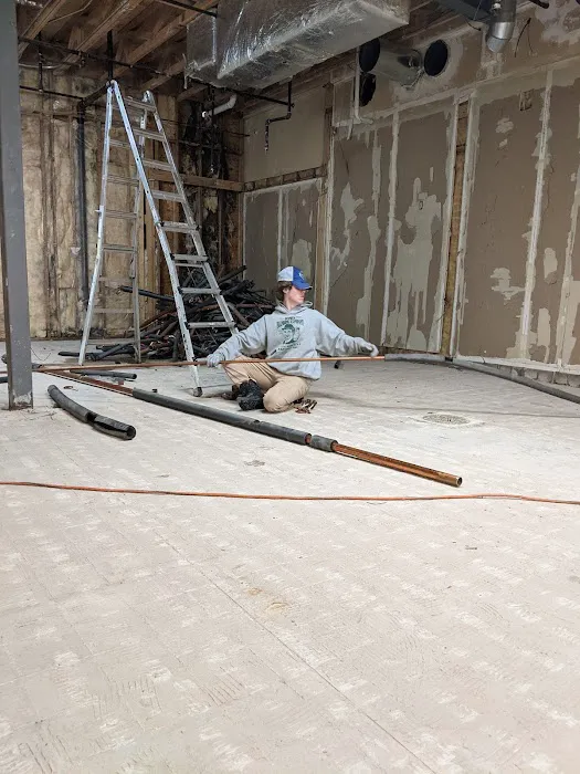 Jones Plumbing Co. Picture 9
