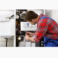 Tim Donnell Plumbing & Heating ico