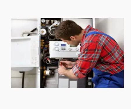 Tim Donnell Plumbing & Heating