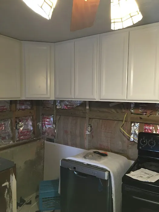 Lordbrooks plumbing Picture 1