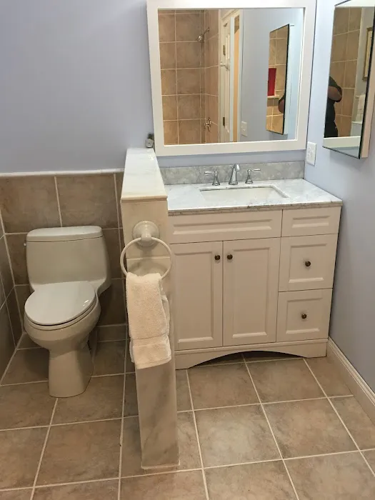 Lordbrooks plumbing Picture 4
