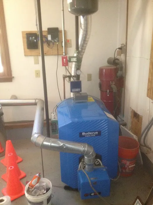 Lordbrooks plumbing Picture 7