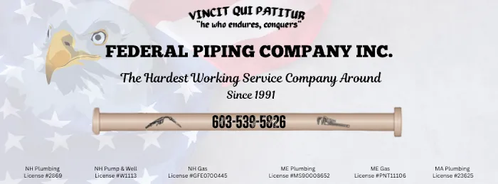 Federal Piping Co Inc Picture 1