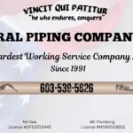 Federal Piping Co Inc