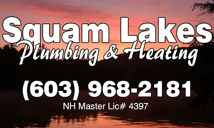 Squam Lakes Plumbing & Heating, LLC Picture 3