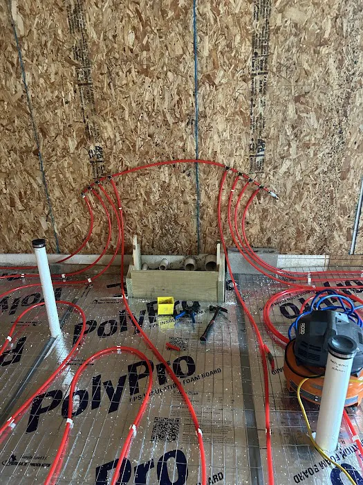 Squam Lakes Plumbing & Heating, LLC Picture 7