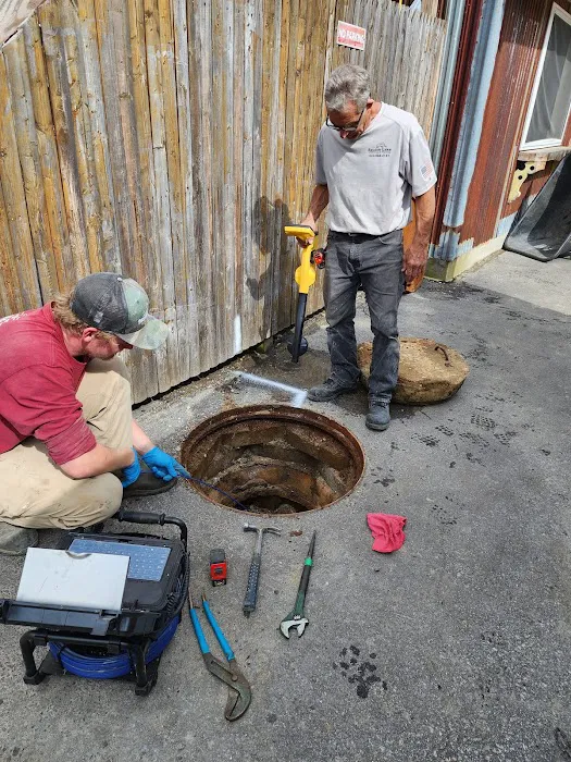 Squam Lakes Plumbing & Heating, LLC Picture 9